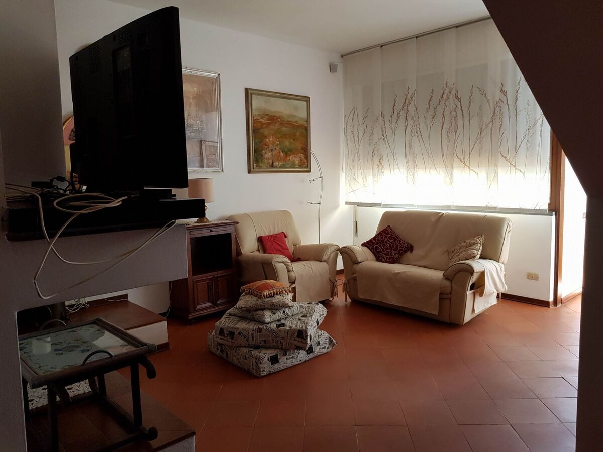 Villa Elisa - Maison 8 pers. piscine privée à Massarosa - Photo 14