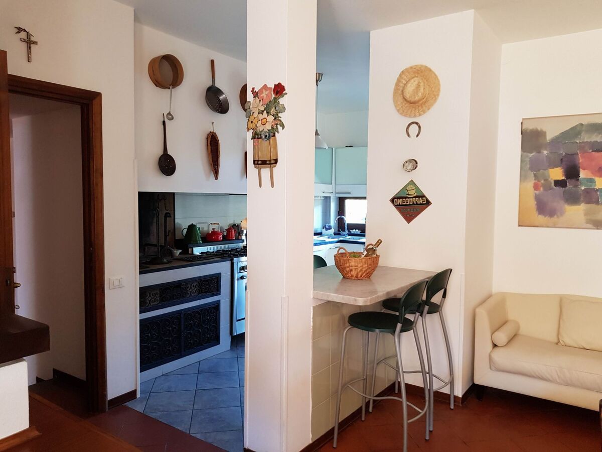 Villa Elisa - Maison 8 pers. piscine privée à Massarosa - Photo 15