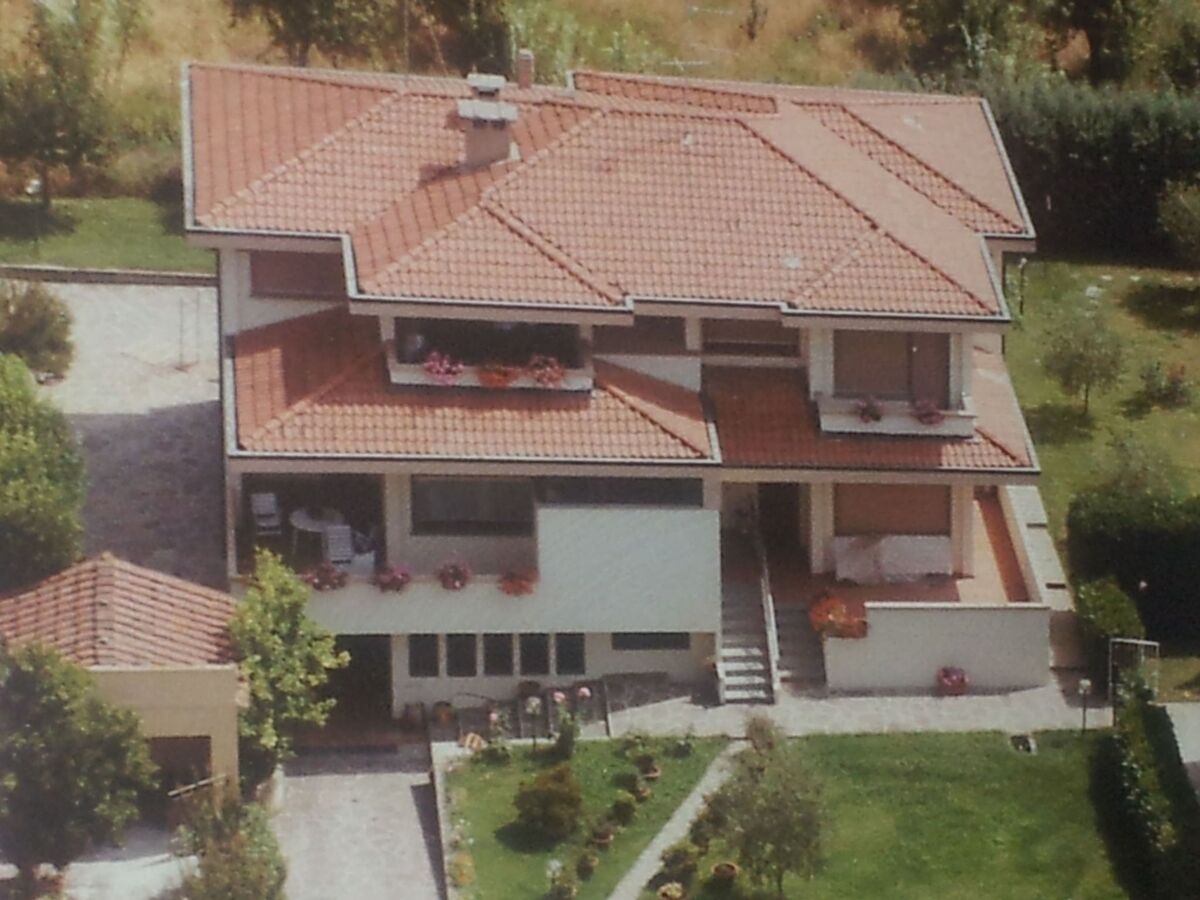 Villa Elisa - Maison 8 pers. piscine privée à Massarosa - Photo 21