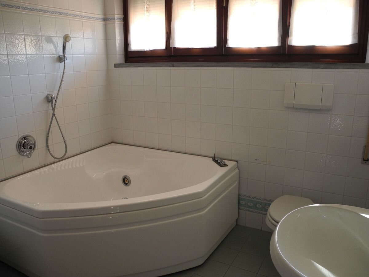 Villa Elisa - Maison 8 pers. piscine privée à Massarosa - Photo 25