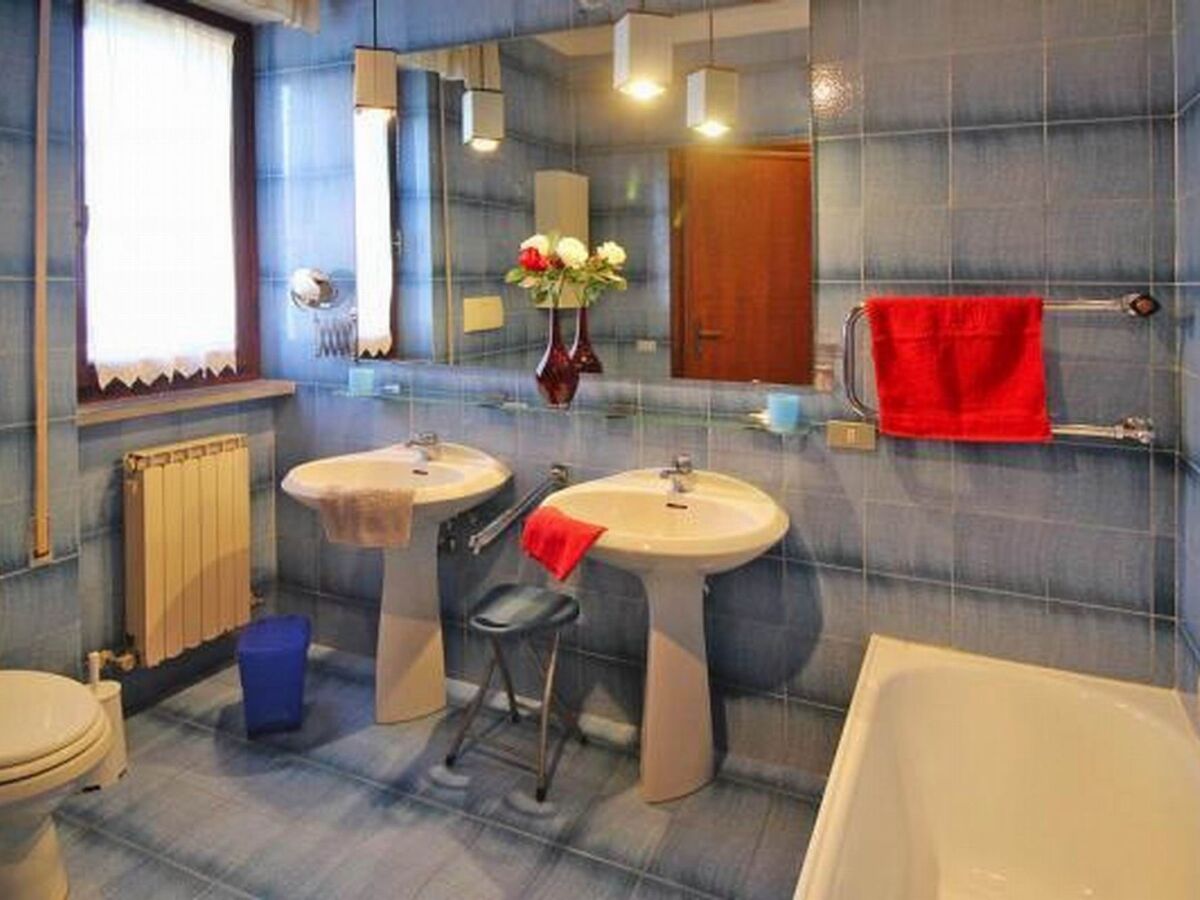 Villa Elisa - Maison 8 pers. piscine privée à Massarosa - Photo 26