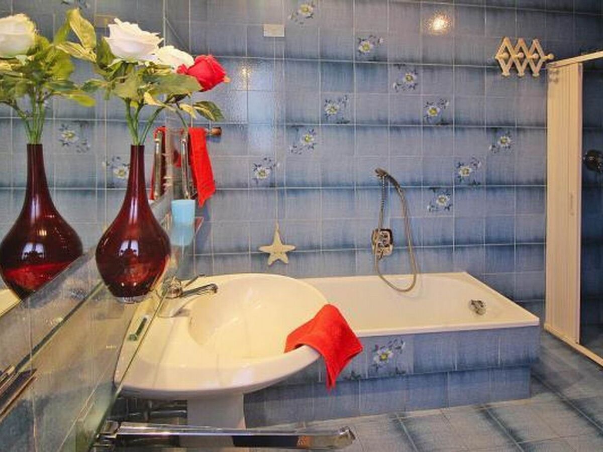 Villa Elisa - Maison 8 pers. piscine privée à Massarosa - Photo 27