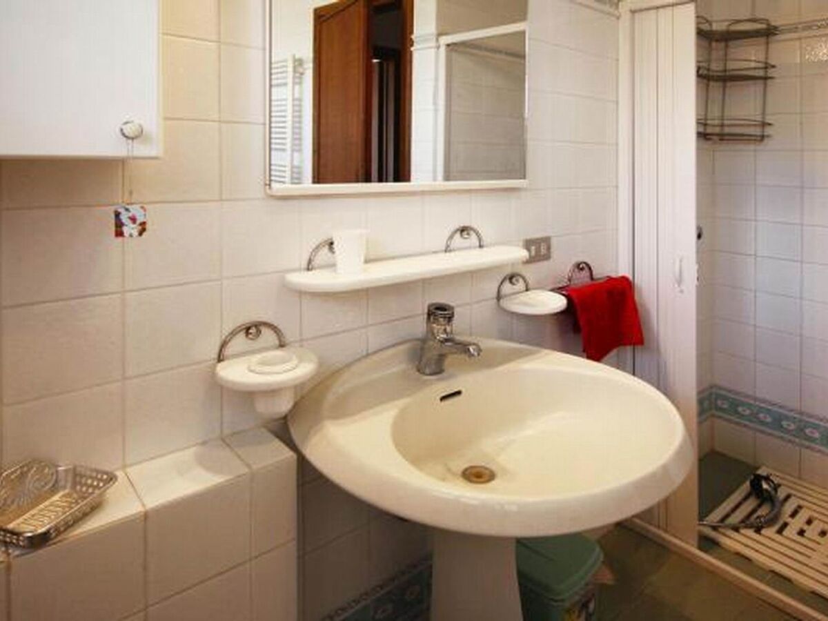 Villa Elisa - Maison 8 pers. piscine privée à Massarosa - Photo 28