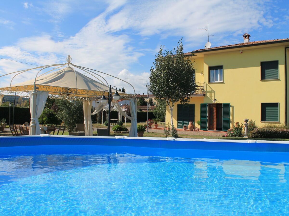 La Valinfiore – Maison 10 pers., piscine privée, vue panoramique - Photo 1