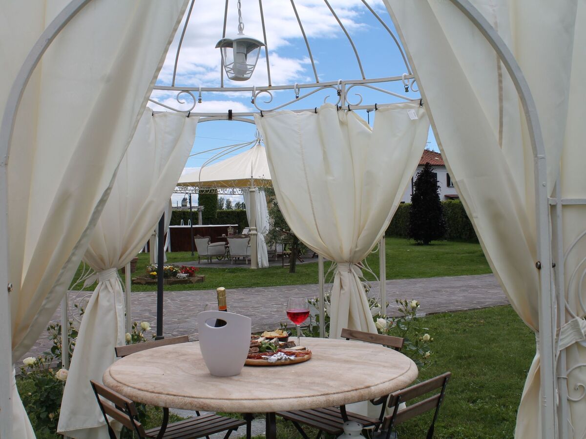 La Valinfiore – Maison 10 pers., piscine privée, vue panoramique - Photo 2