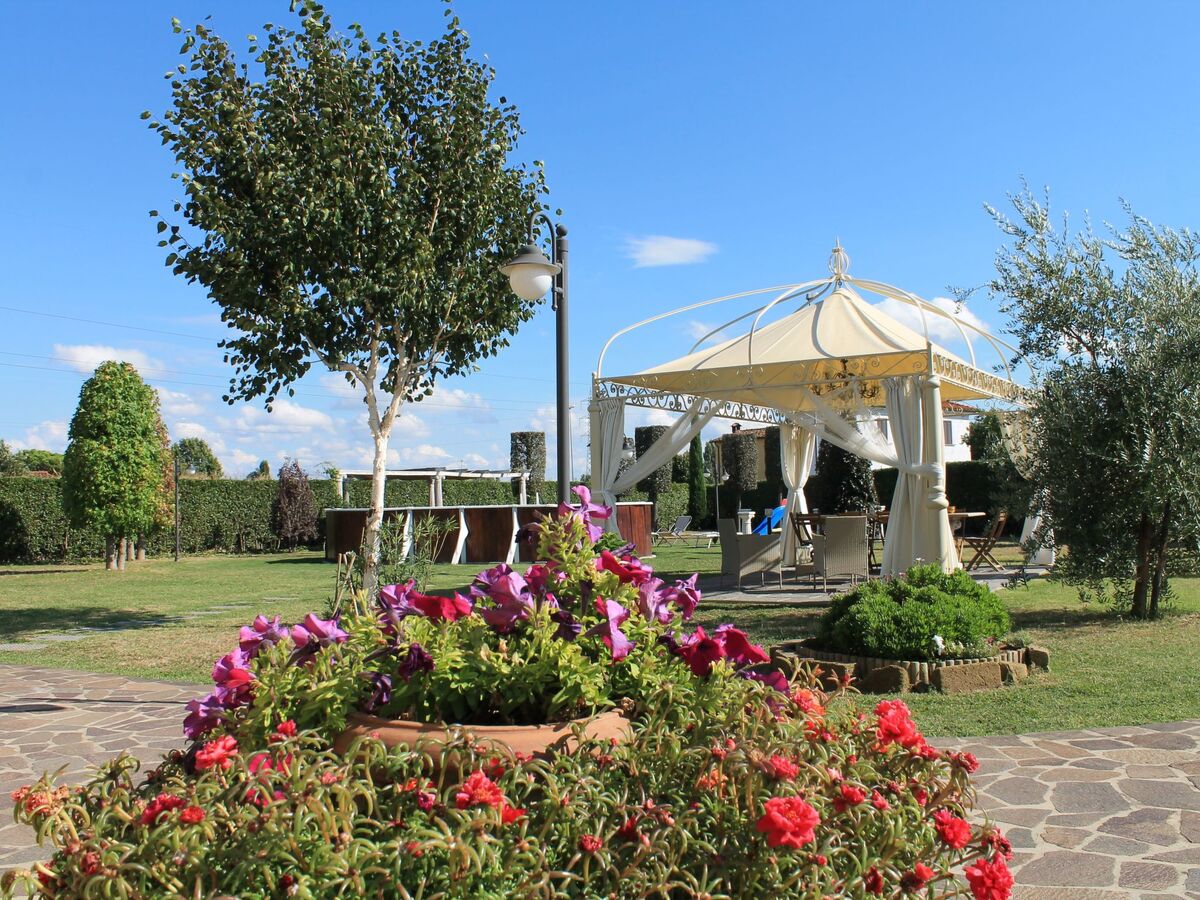 La Valinfiore – Maison 10 pers., piscine privée, vue panoramique - Photo 4