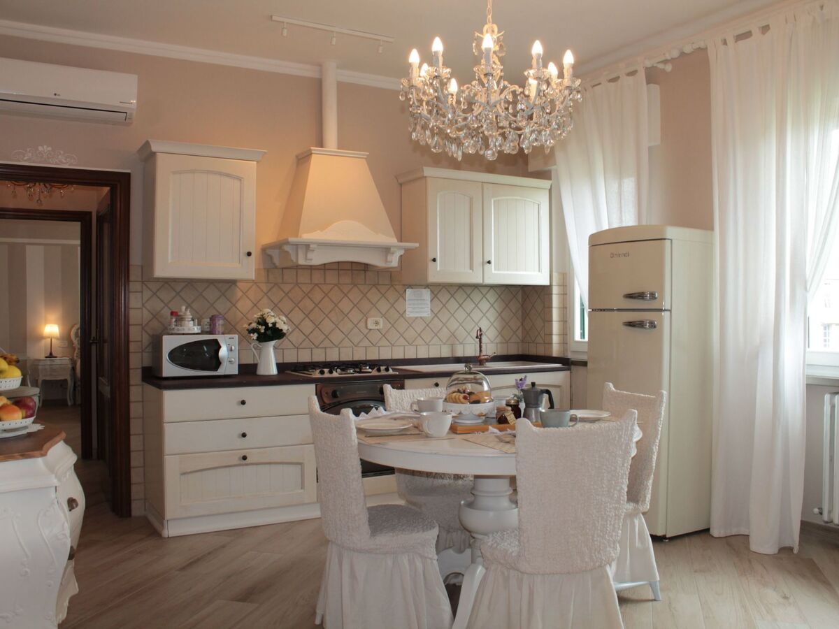 La Valinfiore – Maison 10 pers., piscine privée, vue panoramique - Photo 6