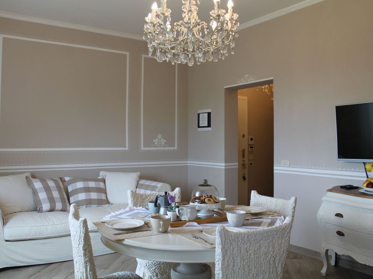 La Valinfiore – Maison 10 pers., piscine privée, vue panoramique - Photo 7