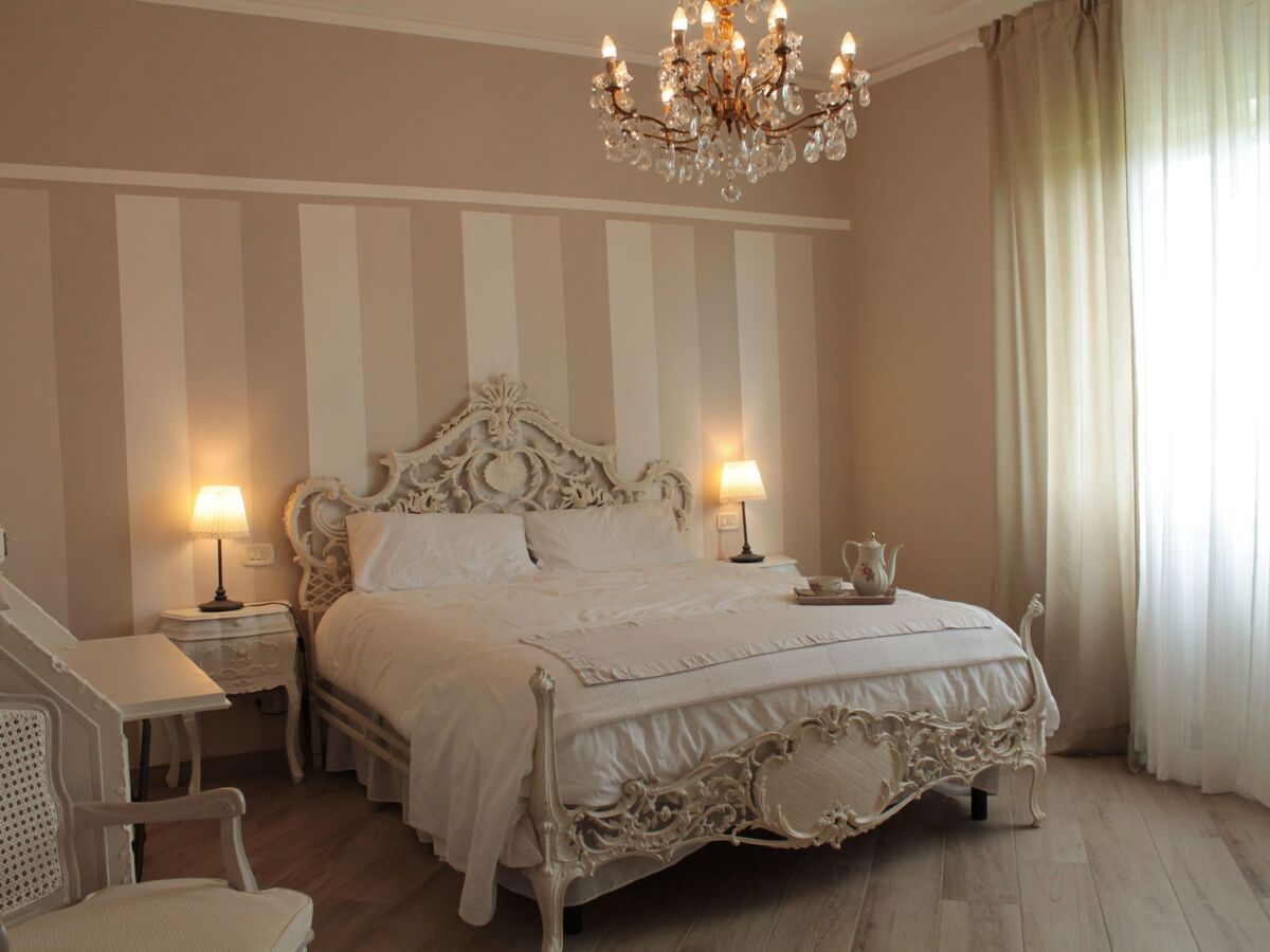 La Valinfiore – Maison 10 pers., piscine privée, vue panoramique - Photo 9