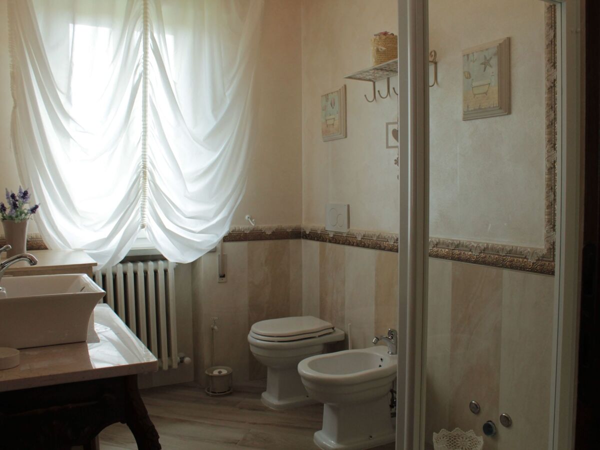 La Valinfiore – Maison 10 pers., piscine privée, vue panoramique - Photo 10