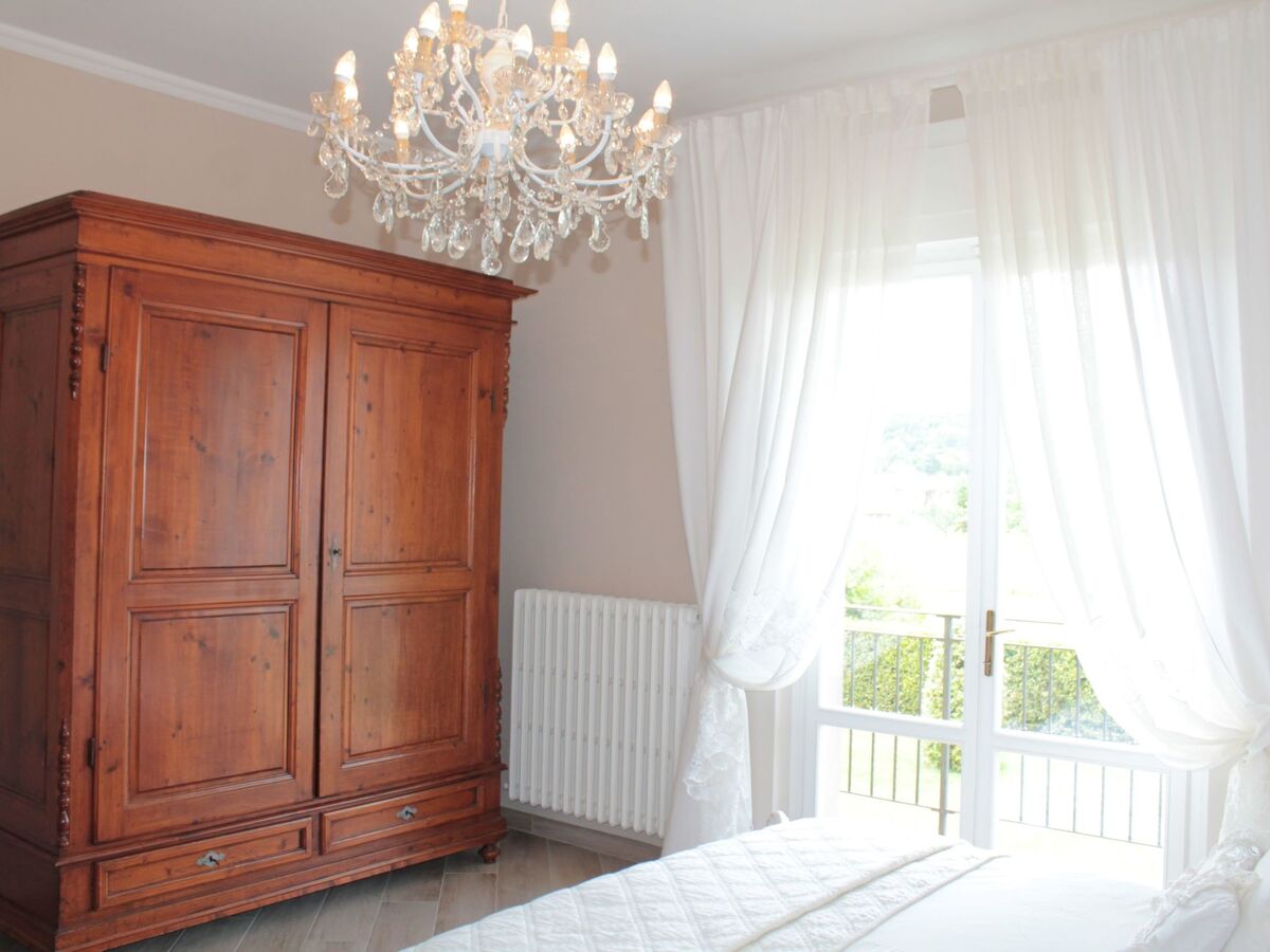 La Valinfiore – Maison 10 pers., piscine privée, vue panoramique - Photo 13