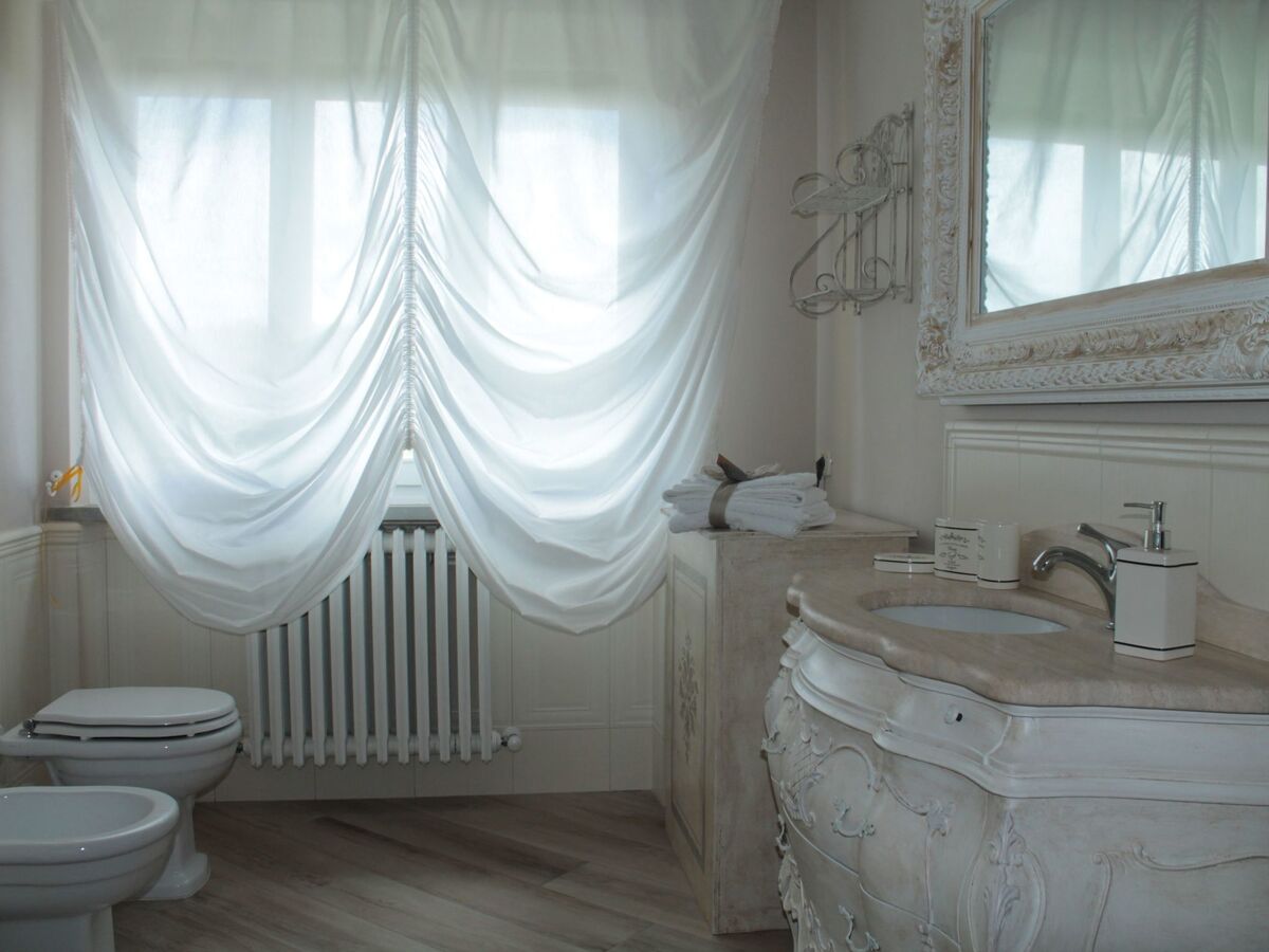 La Valinfiore – Maison 10 pers., piscine privée, vue panoramique - Photo 14