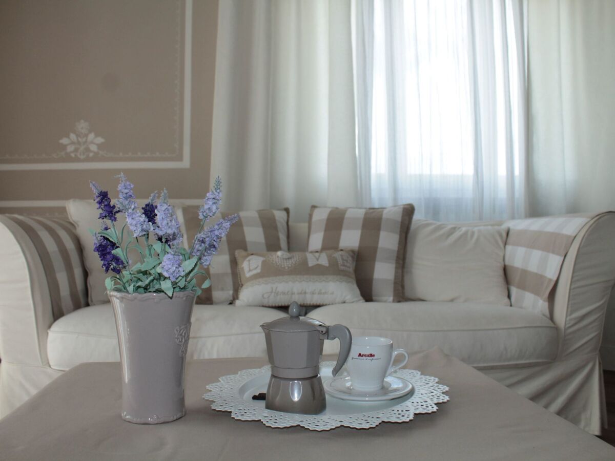 La Valinfiore – Maison 10 pers., piscine privée, vue panoramique - Photo 18