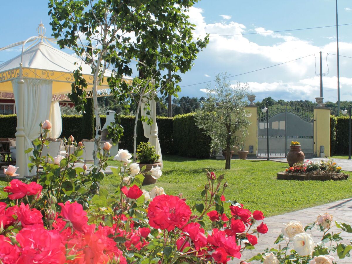 La Valinfiore – Maison 10 pers., piscine privée, vue panoramique - Photo 19