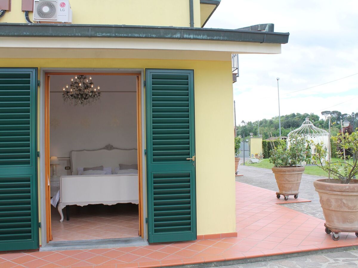 La Valinfiore – Maison 10 pers., piscine privée, vue panoramique - Photo 20