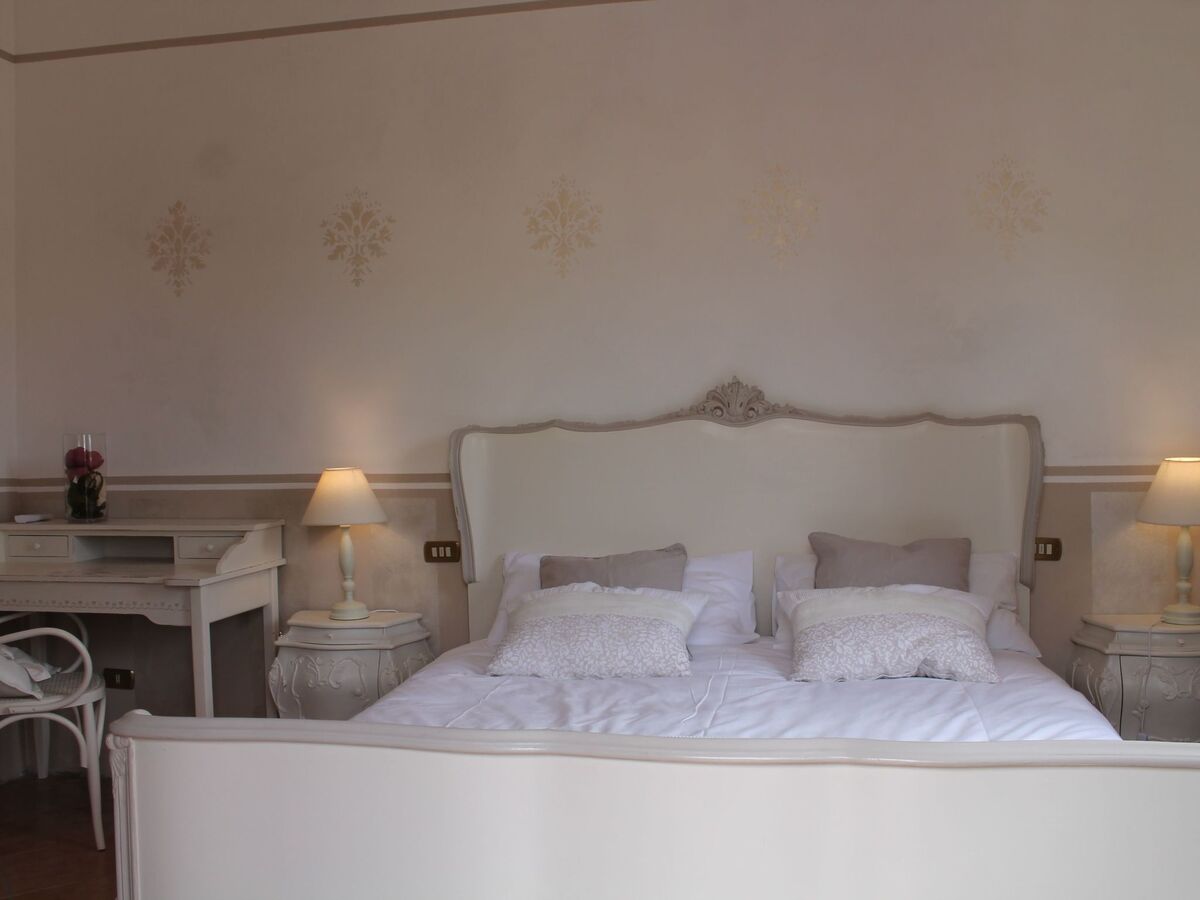 La Valinfiore – Maison 10 pers., piscine privée, vue panoramique - Photo 21