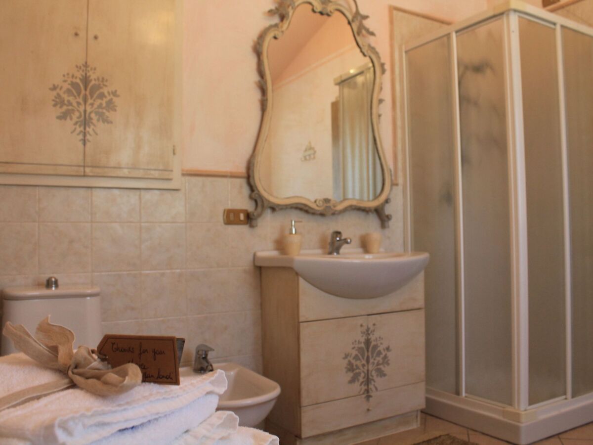 La Valinfiore – Maison 10 pers., piscine privée, vue panoramique - Photo 22