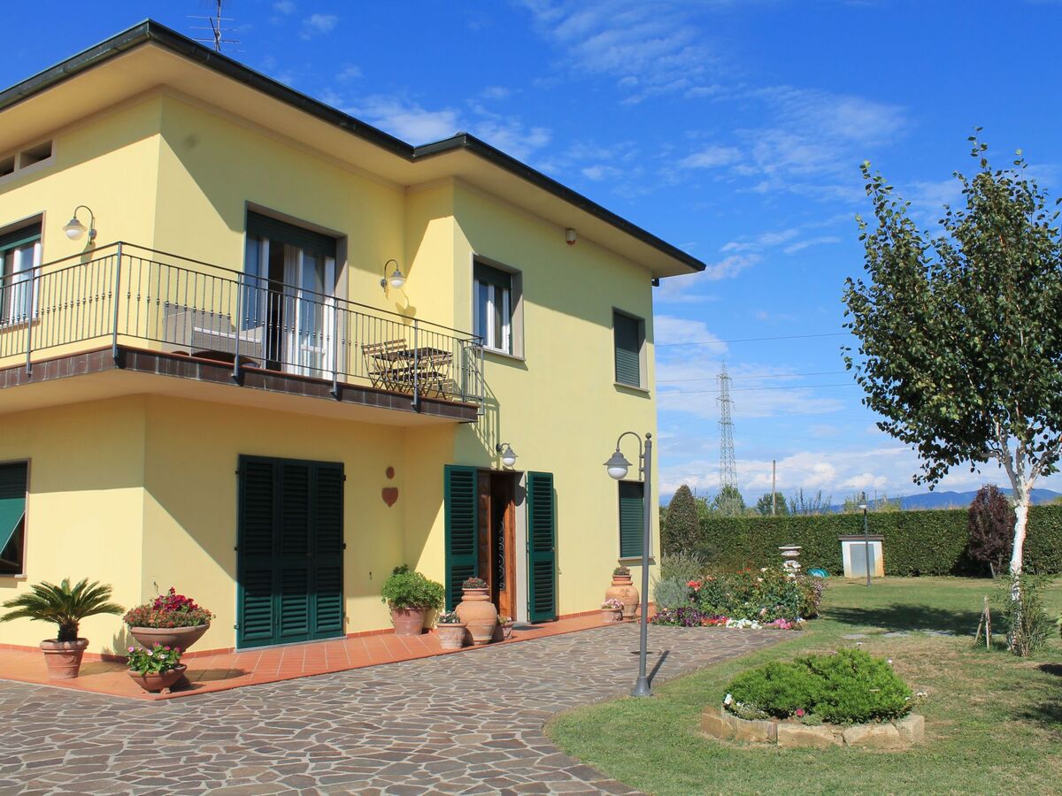 La Valinfiore – Maison 10 pers., piscine privée, vue panoramique - Photo 23
