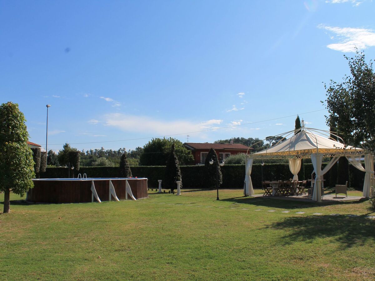 La Valinfiore – Maison 10 pers., piscine privée, vue panoramique - Photo 24