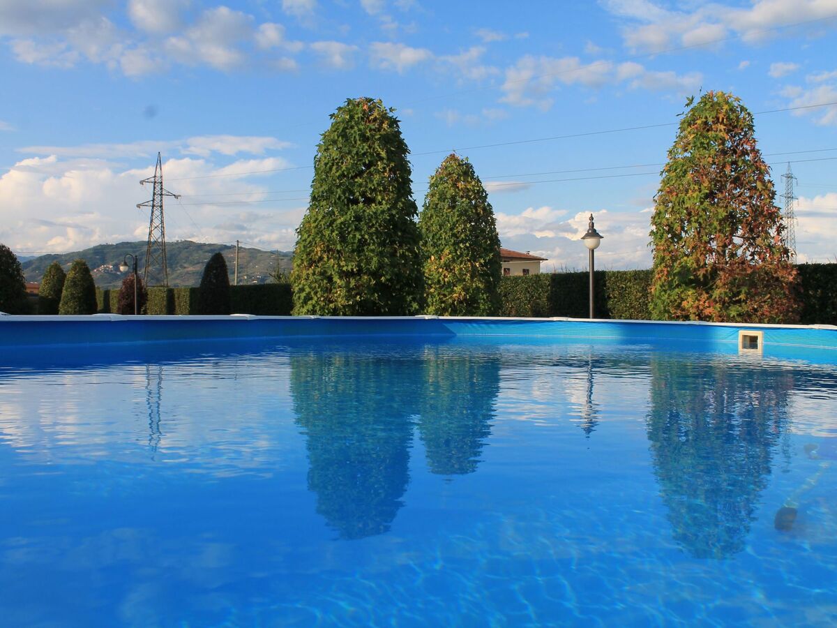 La Valinfiore – Maison 10 pers., piscine privée, vue panoramique - Photo 25