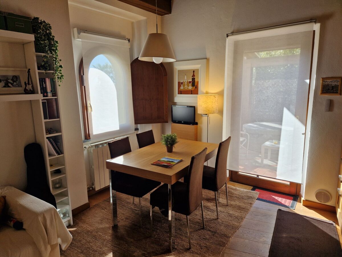 Casa Papalino, maison médiévale 110m² à Larciano - Photo 9