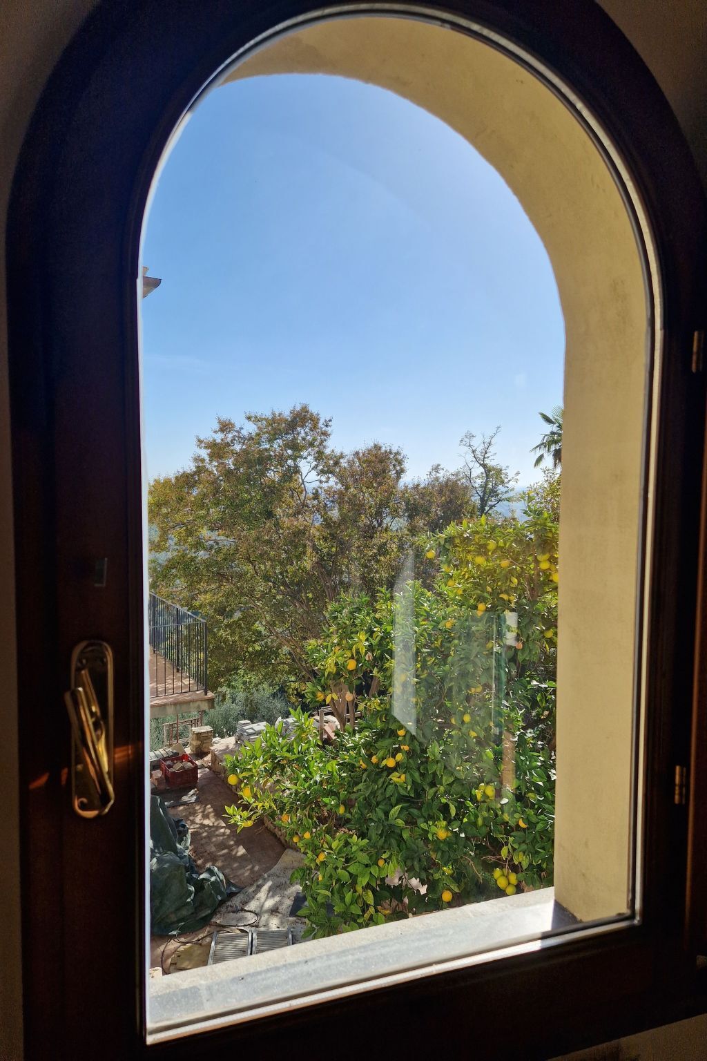 Casa Papalino, maison médiévale 110m² à Larciano - Photo 13