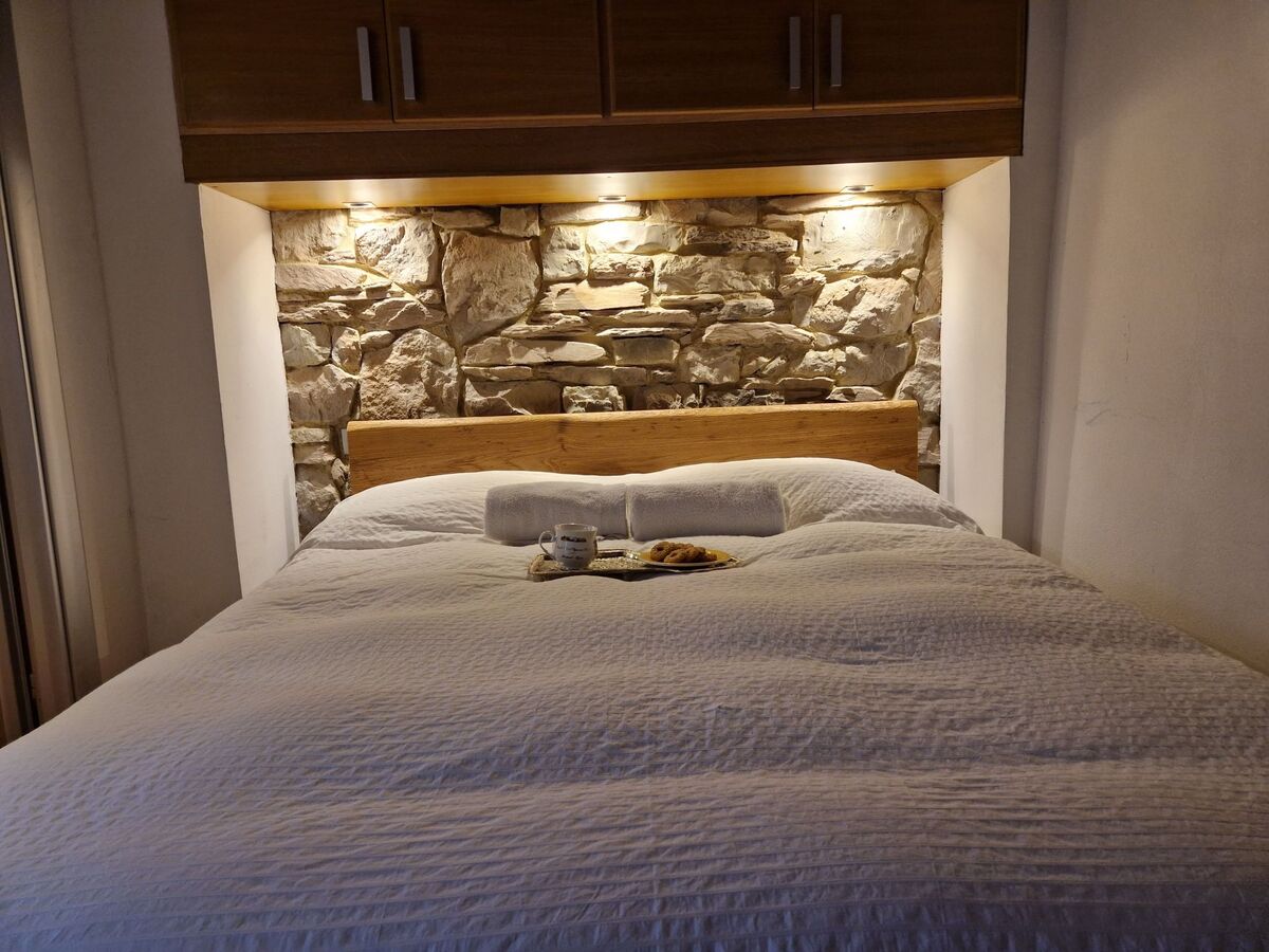 Casa Papalino, maison médiévale 110m² à Larciano - Photo 18
