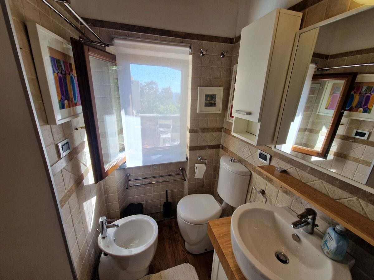 Casa Papalino, maison médiévale 110m² à Larciano - Photo 21