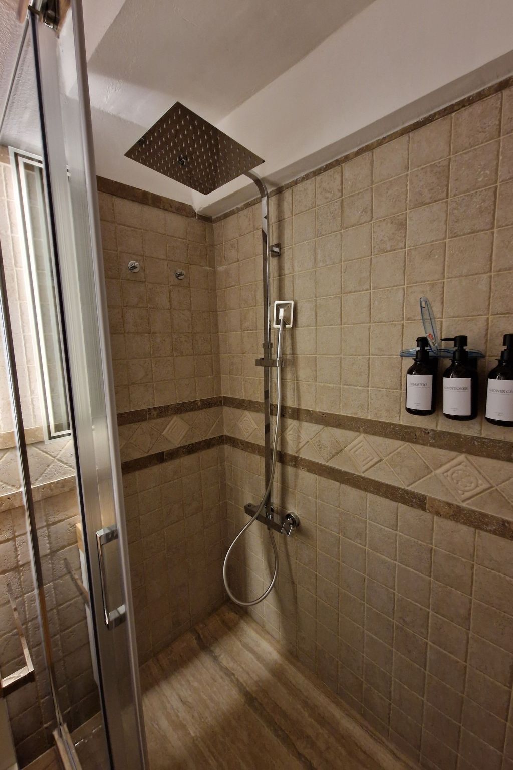 Casa Papalino, maison médiévale 110m² à Larciano - Photo 23