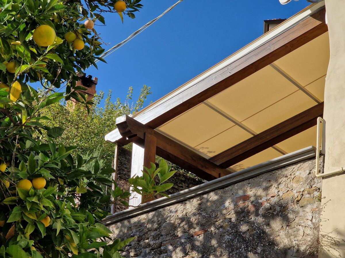 Casa Papalino, maison médiévale 110m² à Larciano - Photo 44