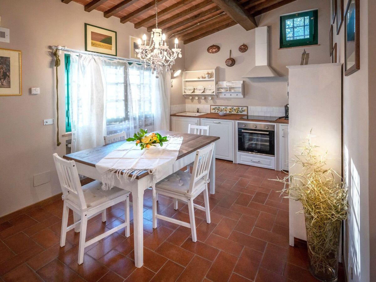 Maison Toscane avec Parking Privé à Montecatini - Photo 1