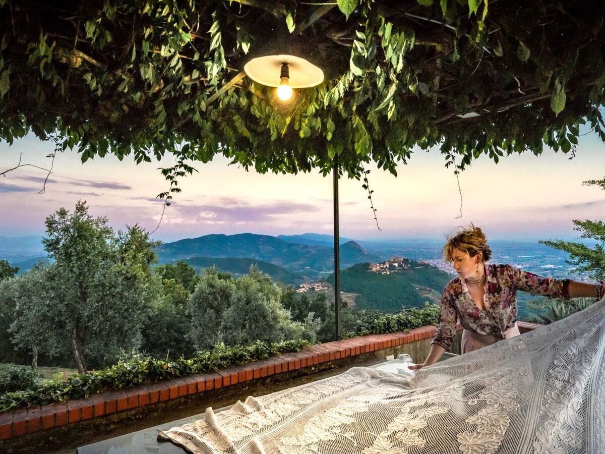 Maison Toscane avec Parking Privé à Montecatini - Photo 2