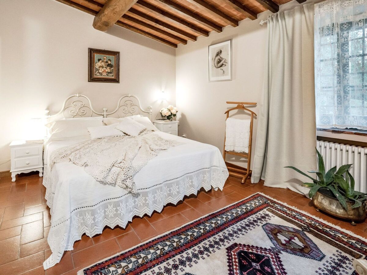 Maison Toscane avec Parking Privé à Montecatini - Photo 4