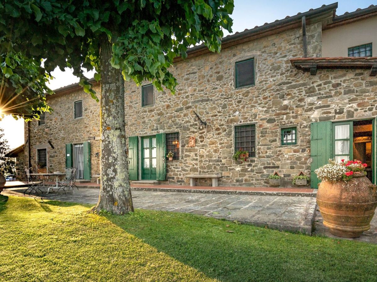 Maison Toscane avec Parking Privé à Montecatini - Photo 6
