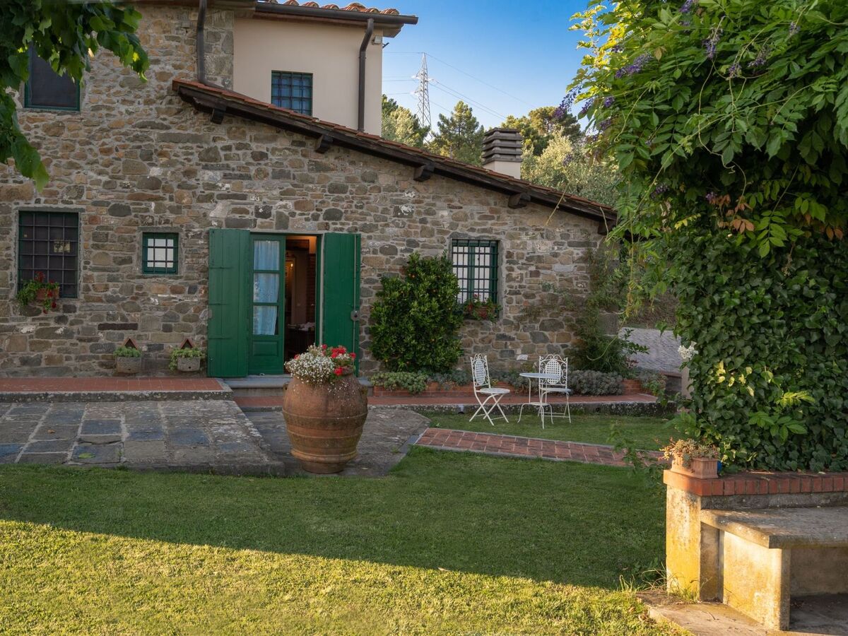 Maison Toscane avec Parking Privé à Montecatini - Photo 7