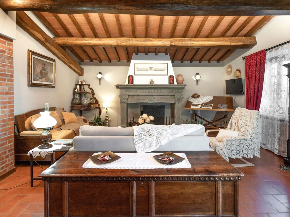 Maison Toscane avec Parking Privé à Montecatini - Photo 9