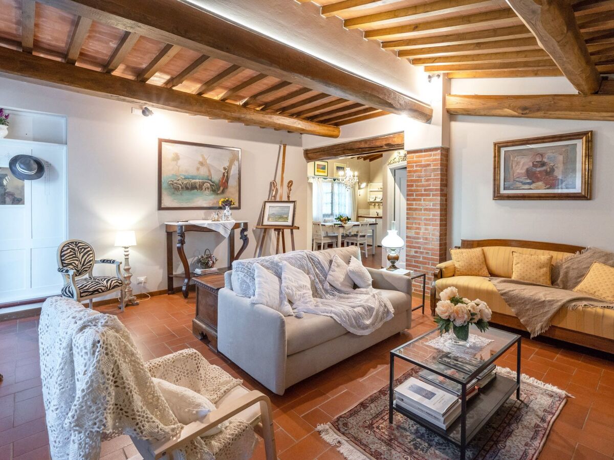 Maison Toscane avec Parking Privé à Montecatini - Photo 10