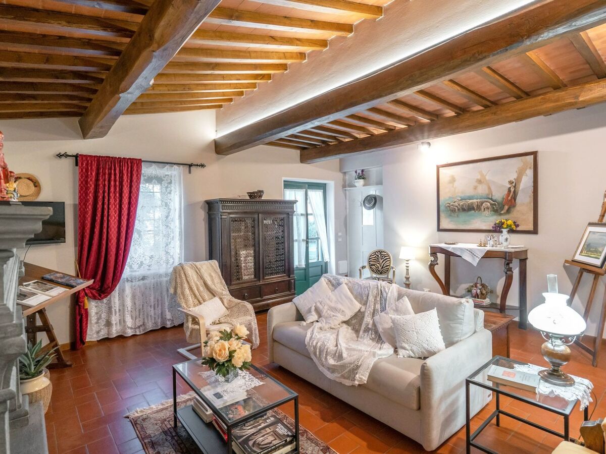 Maison Toscane avec Parking Privé à Montecatini - Photo 11