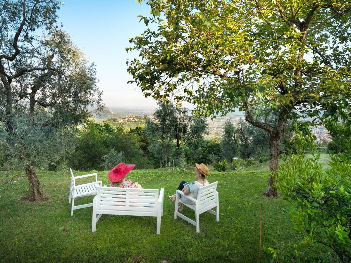 Maison Toscane avec Parking Privé à Montecatini - Photo 12