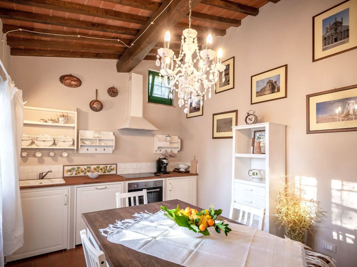 Maison Toscane avec Parking Privé à Montecatini - Photo 13