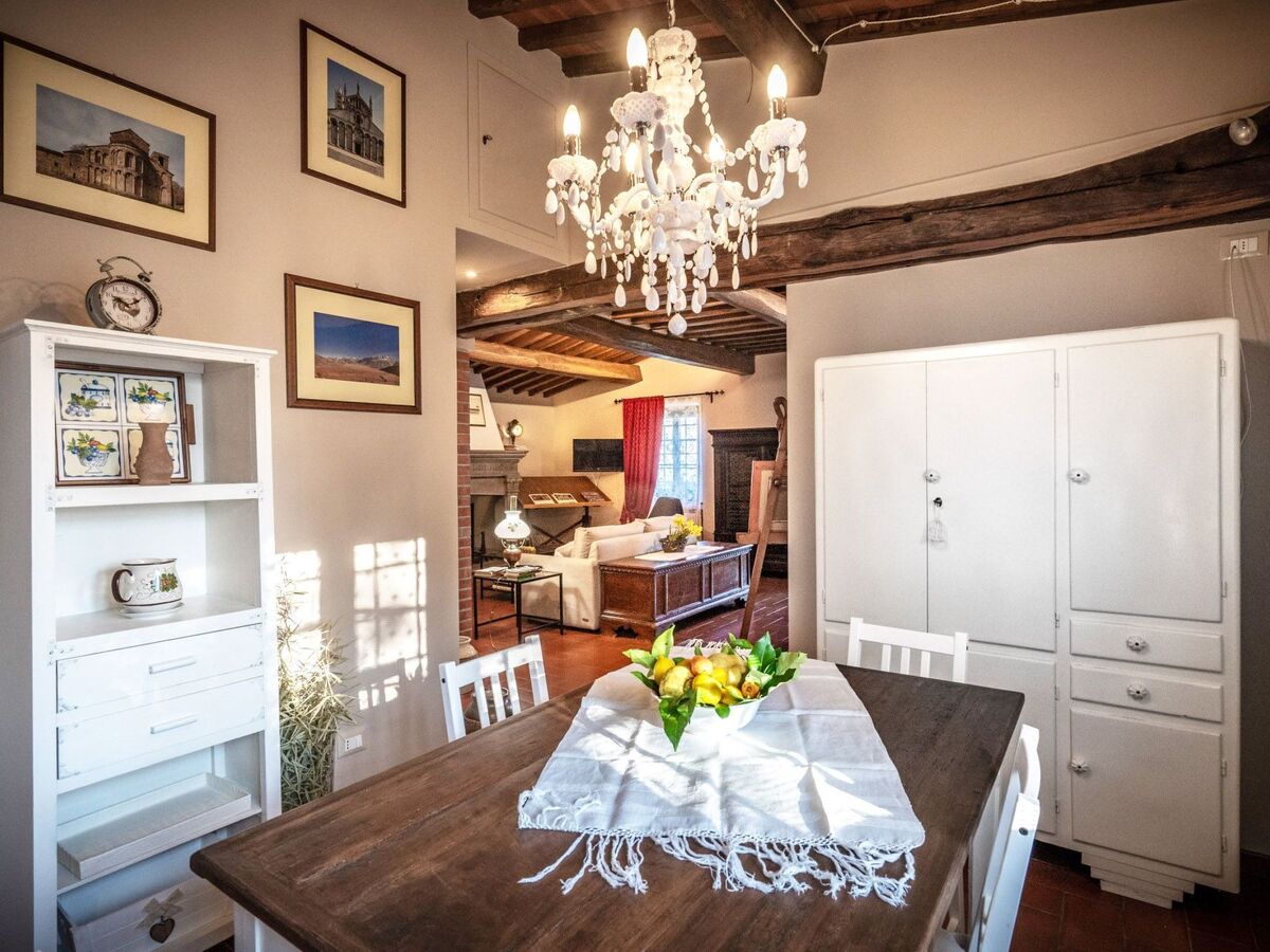 Maison Toscane avec Parking Privé à Montecatini - Photo 14