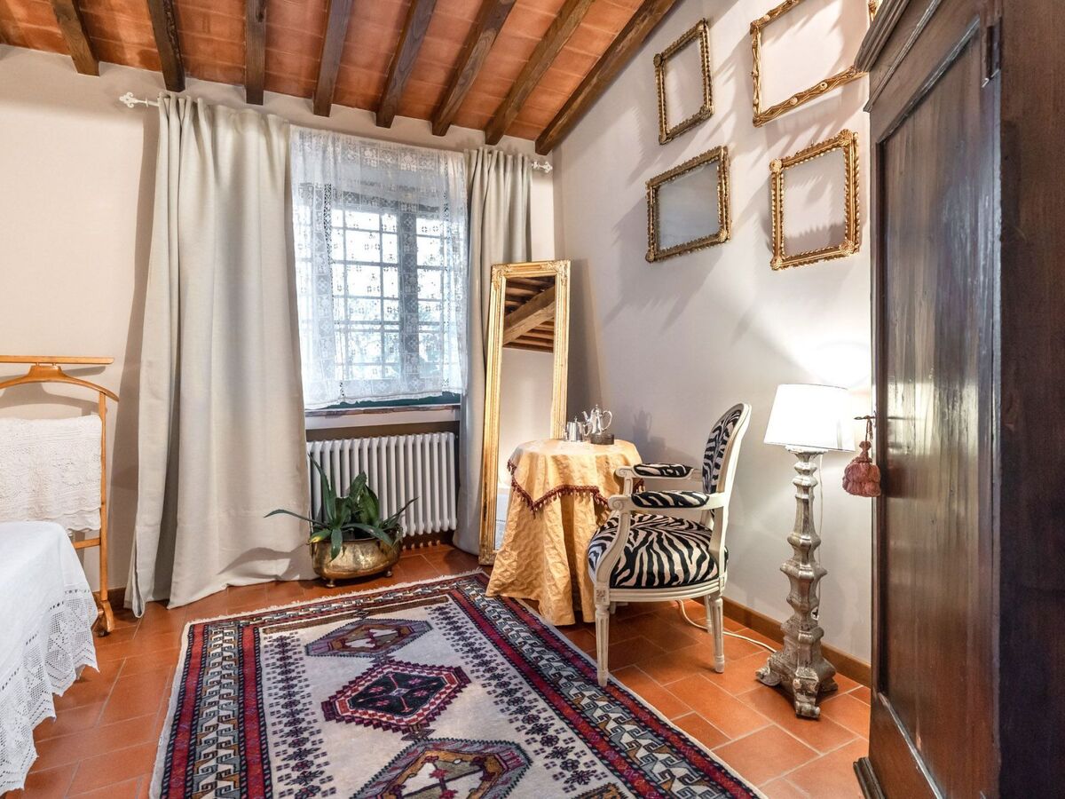 Maison Toscane avec Parking Privé à Montecatini - Photo 17