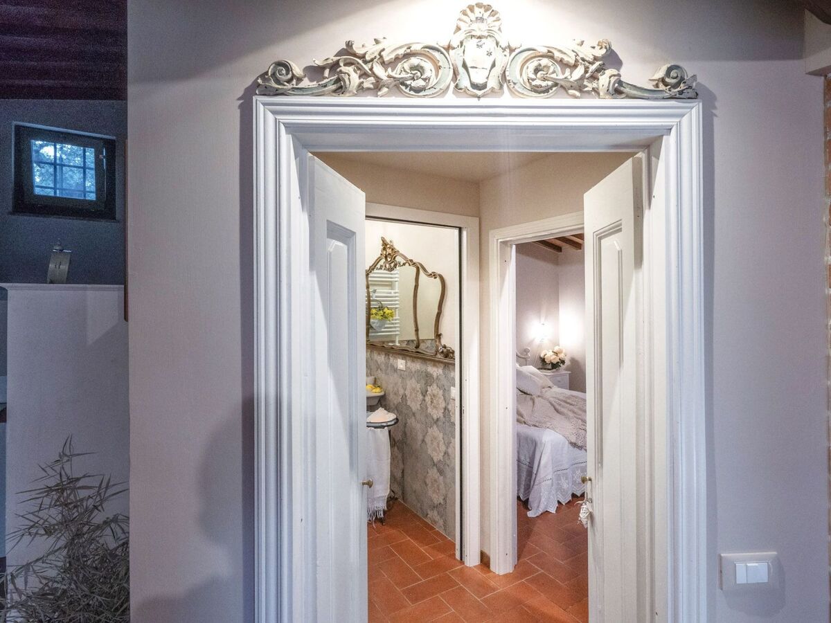 Maison Toscane avec Parking Privé à Montecatini - Photo 18