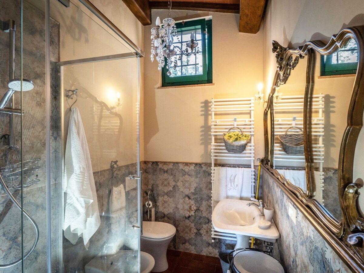 Maison Toscane avec Parking Privé à Montecatini - Photo 19