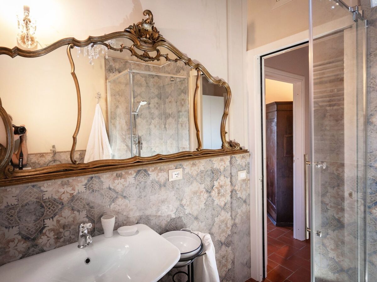 Maison Toscane avec Parking Privé à Montecatini - Photo 20