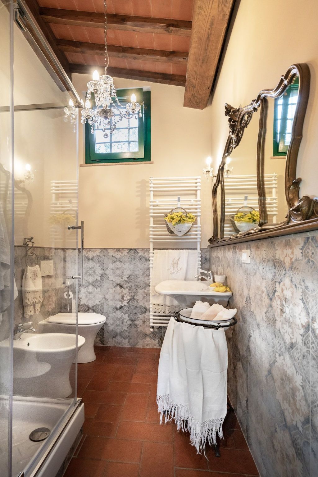 Maison Toscane avec Parking Privé à Montecatini - Photo 21