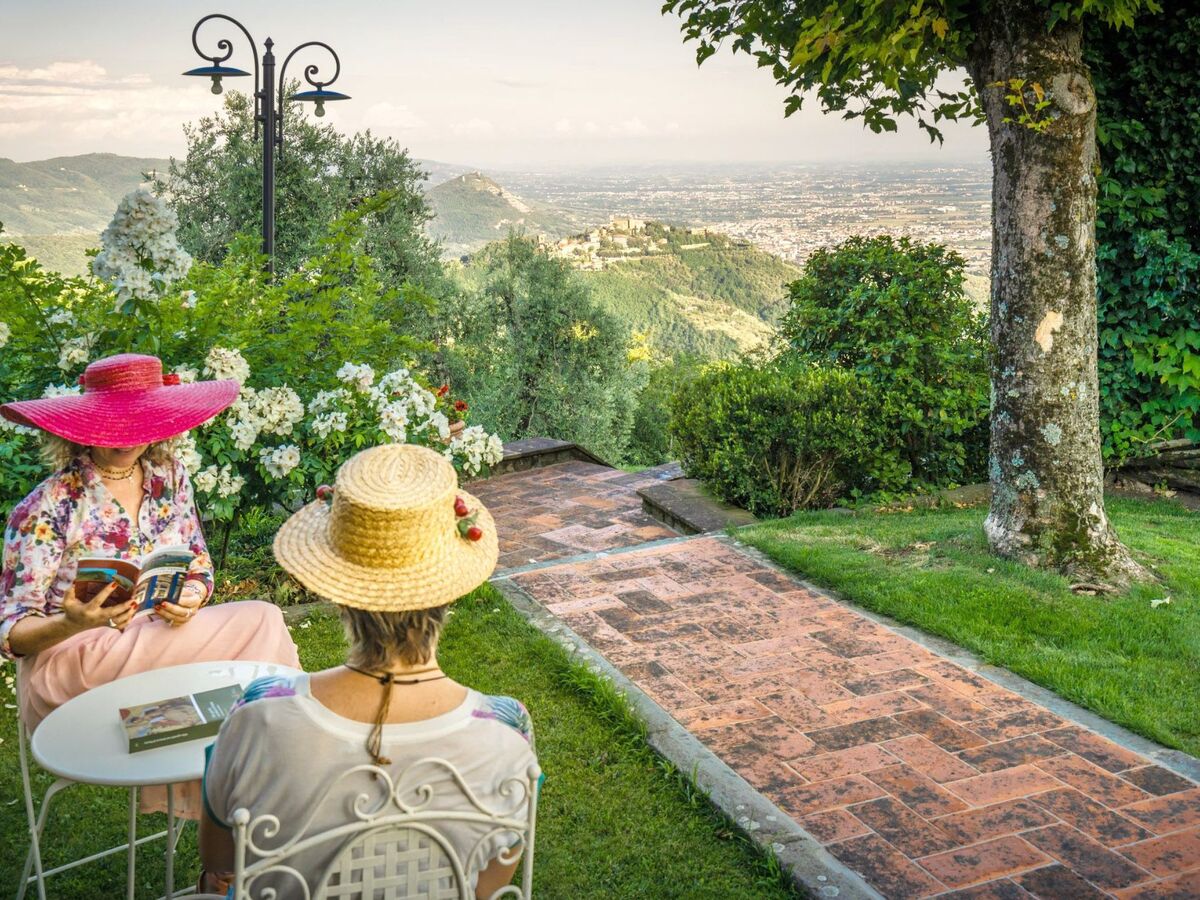 Maison Toscane avec Parking Privé à Montecatini - Photo 22
