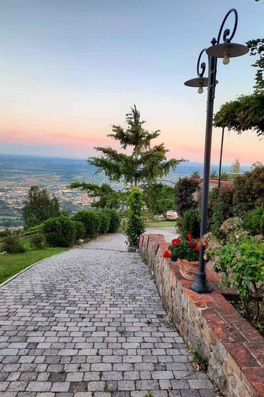 Maison Toscane avec Parking Privé à Montecatini - Photo 23