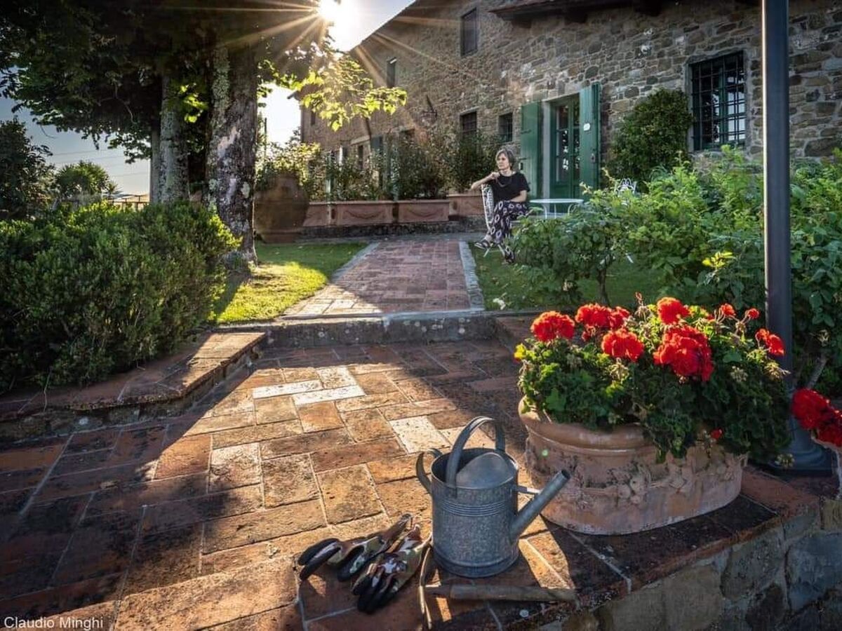 Maison Toscane avec Parking Privé à Montecatini - Photo 24