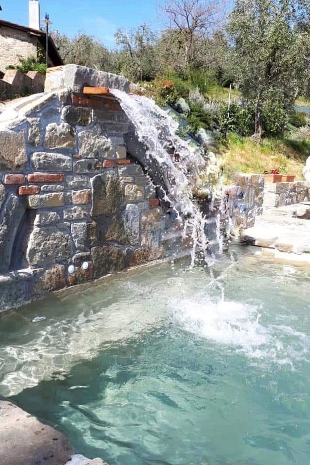 Maison Toscane avec Parking Privé à Montecatini - Photo 26